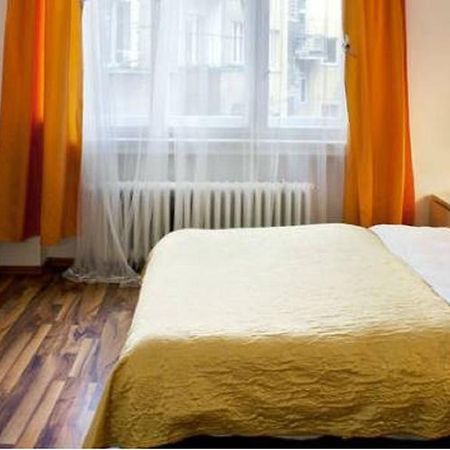 Studio Near The Art Gallery Praag Kamer foto