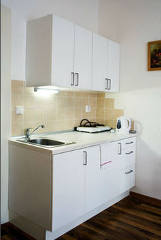 Studio Near The Art Gallery Praag Buitenkant foto