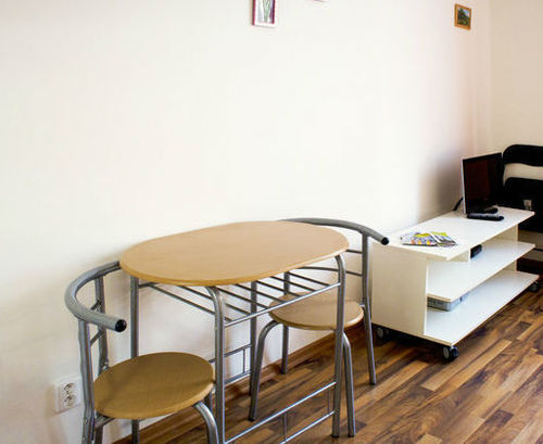 Studio Near The Art Gallery Praag Buitenkant foto