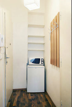 Studio Near The Art Gallery Praag Buitenkant foto