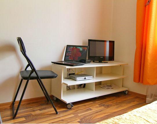 Studio Near The Art Gallery Praag Buitenkant foto